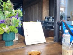 -Metal hands·铁手咖啡