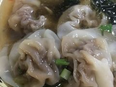 -二马路野馄饨烧烤(二马路店)