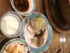 -清真·玛丽亚新疆菜主题餐厅(浙江中路店)