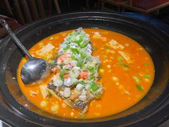 -筱爷叔·上海传统手工菜(玉树路店)