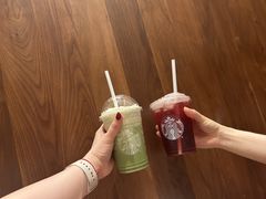 -星巴克臻选(南京艾尚天地店)