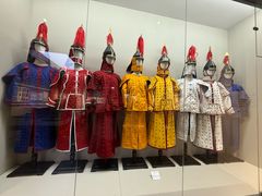 -吉林市博物馆