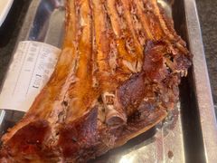 -老白清真烧烤(锦州旗舰店)