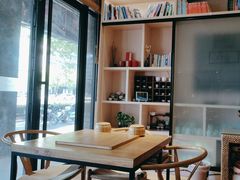 -麦子MaiMassage(打浦桥店)