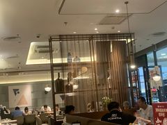 -必胜客(东西湖万达店)
