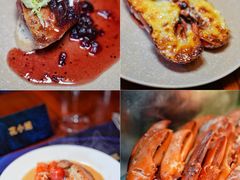 -广州希尔顿逸林酒店-OPEN開·全日制餐厅·海鲜·小火锅·自助餐(东风路店)