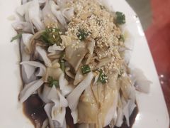 香油捞粉-化州大众美食城(宝安老牌店)