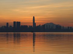 -深圳湾公园(南山区)