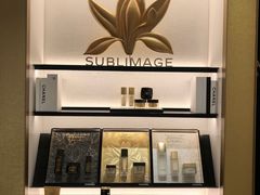 -Chanel(德基广场店)