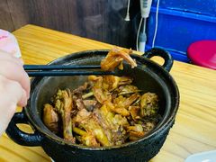 -斯丹姜母鸭·古法干香(田安南路店)