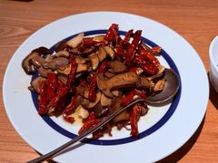-一坐一忘云南菜(三里屯店)