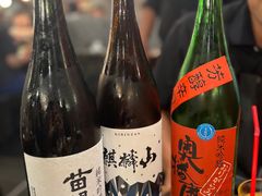 -俺的焼肉(銀座9丁目店)
