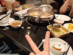 -尚合里潮汕牛肉火锅(海沧店)