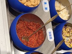 -溪边姑娘·拉丝酸奶水果捞(春熙路店)