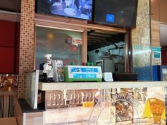 -尊宝比萨(黄泥磅店)