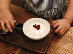 香草牛乳冻-無早咖啡