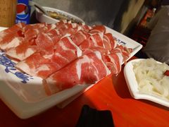 -巴九门老火锅(来福士打望店)