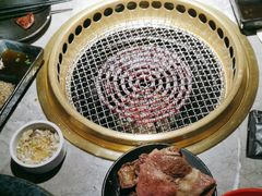 -谷牛日式烤肉(宝山U天地店)