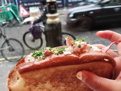 -Burger & Lobster(Dean Street)