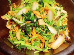 -小放牛炒菜馆(三丰店)