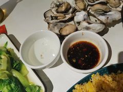 -琼大师东方烤乳猪(亚特兰蒂斯店)