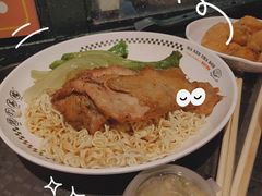 -孖记茶档·热腾茶餐(荔湾领展广场店)