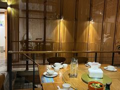 -WILDS 野有食(碧坞店)