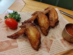 -豪约客牛排(世贸店)