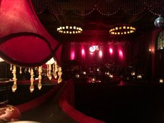 -JZ Club 爵士酒吧(上海店)