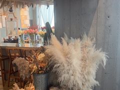 -漾花汐·西餐·下午茶(苏州湾歌林公园店)