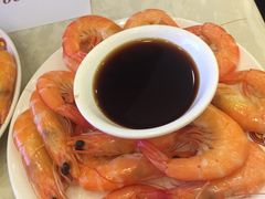 -芭菲盛宴·环球美食(袁家岗店)