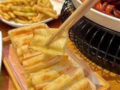 -庆峰龙虾烧烤(合肥一店)