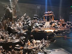 -乐山乌木文化博览苑