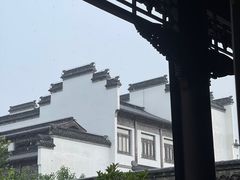 -南京市民俗博物馆(甘熙故居)