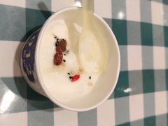 -紫光园·烤鸭·北京菜(劲松店)