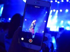 -华熙LIVE·五棵松·M空间