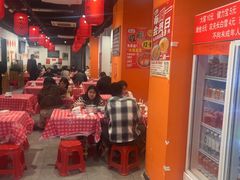 -荆九爷爆炒桥头三嫩(云南北路店)