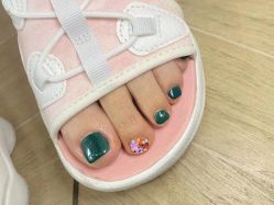 -Meet Nail 美睫·美甲