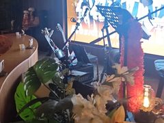 -MM·五声·音乐人与调酒师(西安路店)