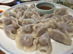 -崔义清鲁菜馆(大明湖店)