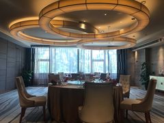 包厢-厦门宝龙铂尔曼大酒店·龙之渊中餐厅