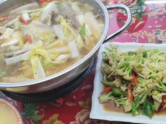 -美味居(古城店)