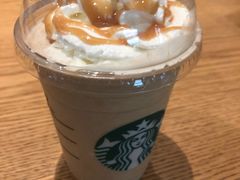 -星巴克(合肥包河万达广场店)
