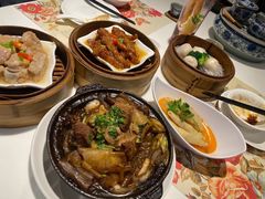 -虾饺妹·酒家(金碧店)