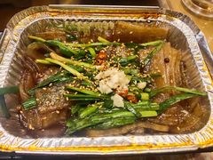 -聚点串吧·北京烧烤(朝北店)