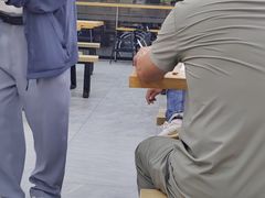 -姑苏鸿昌兴大食堂(中山北路店)