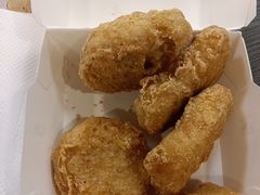 -麦当劳(金沙广场店)