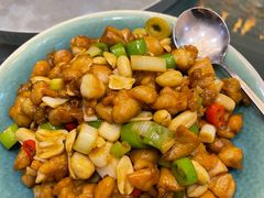 -君霖海鲜私房菜(春柳店)