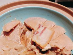 -颂福楼·南京菜(定淮门店)
