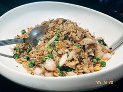 -九月里.自由花园餐厅